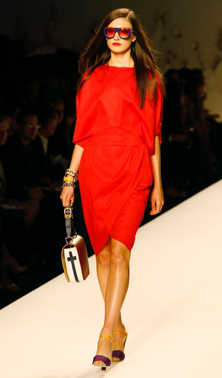 Illustration for article titled Fendi's Shoes Are Not Made For Walking